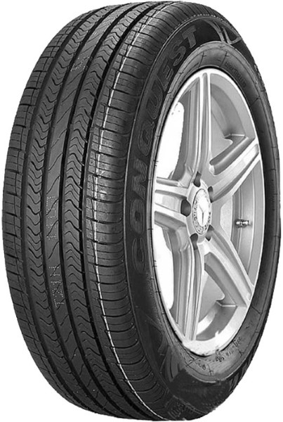 Літня шина Sunwide Conquest 235/55 R18 104V Run Flat