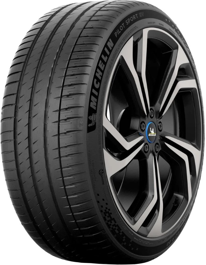 Літня шина Michelin Pilot Sport EV 285/45 R20 112V