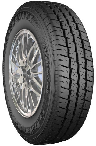 Літня шина Starmaxx Provan ST850 Plus 235/65 R16C 115R