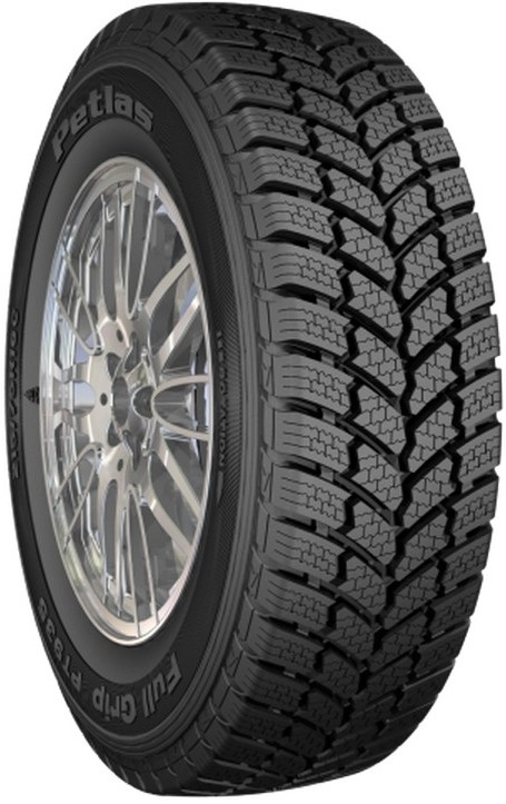 Зимняя шина Petlas Full Grip PT935 205/75 R16C 113R