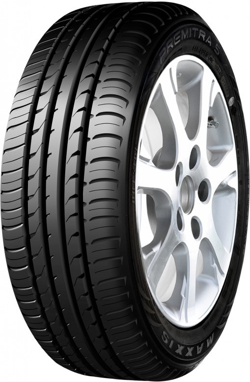 Літня шина Maxxis Premitra HP5 215/55 R18 99V