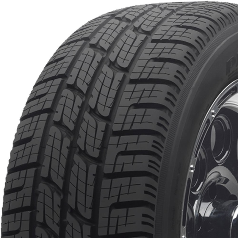 Всесезонная шина Pirelli Scorpion Zero 235/60 R18 103V