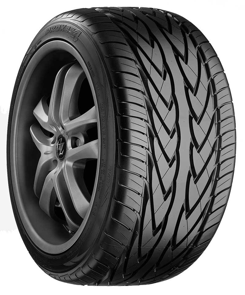Летняя шина Toyo Proxes 4 295/25 R20 95W