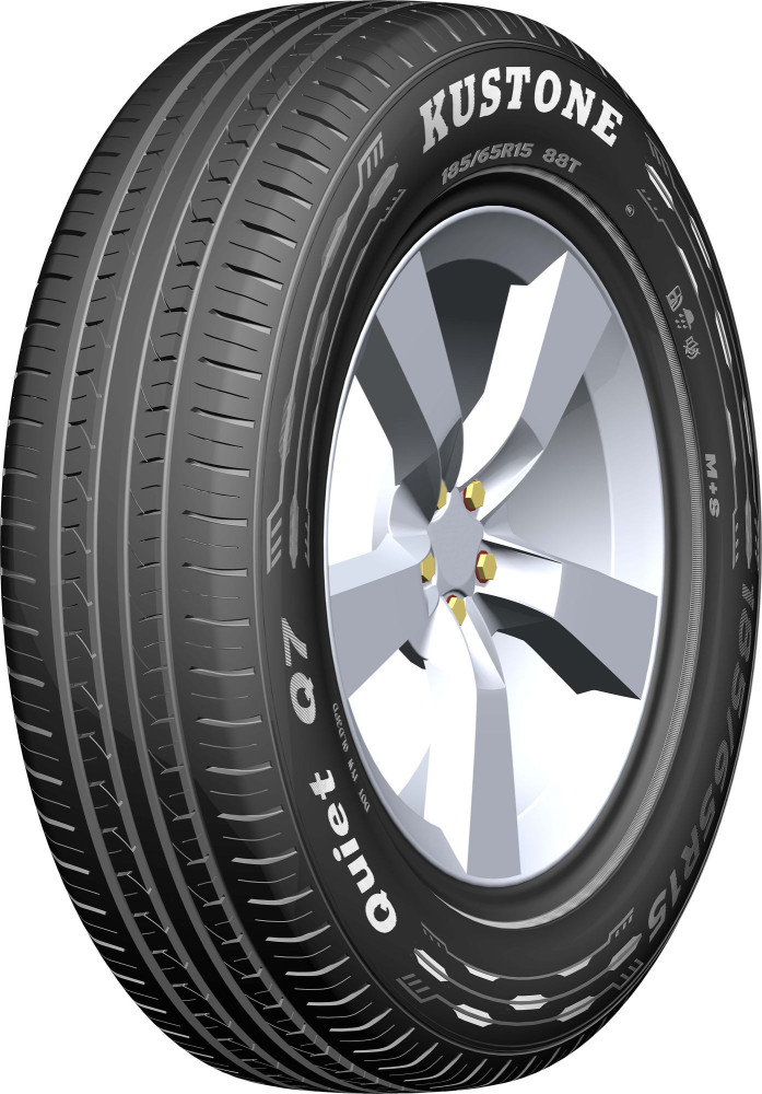 Літня шина Kustone Quiet Q7 205/55 R16 91V
