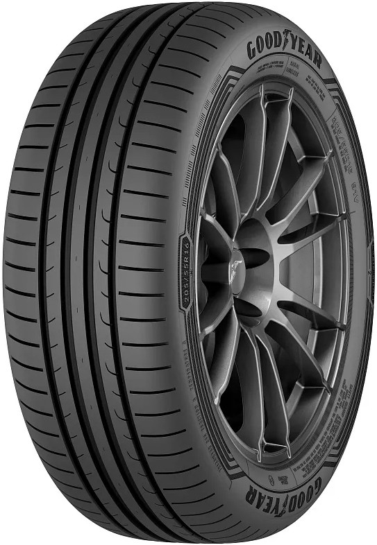 Летняя шина Goodyear Eagle Sport 2 205/55 R16 91V