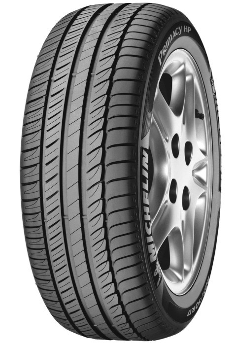 Літня шина Michelin Primacy HP 215/55 R17 94W