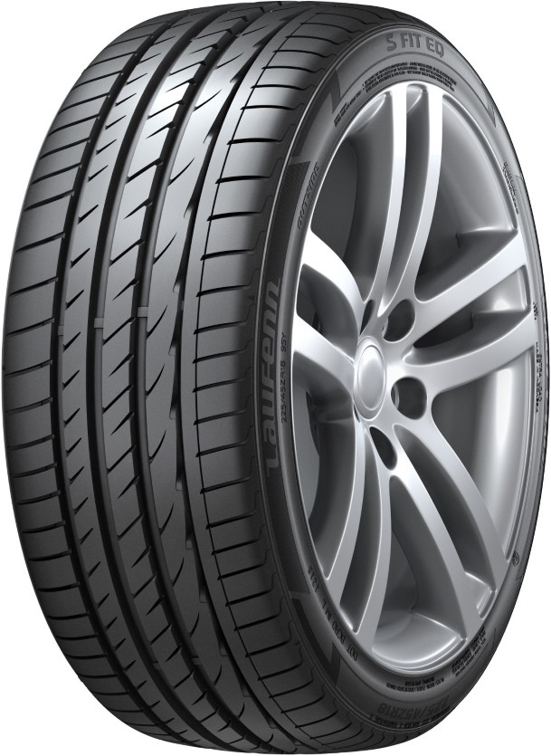 Літня шина Laufenn S Fit EQ LK01 215/50 R17 95W