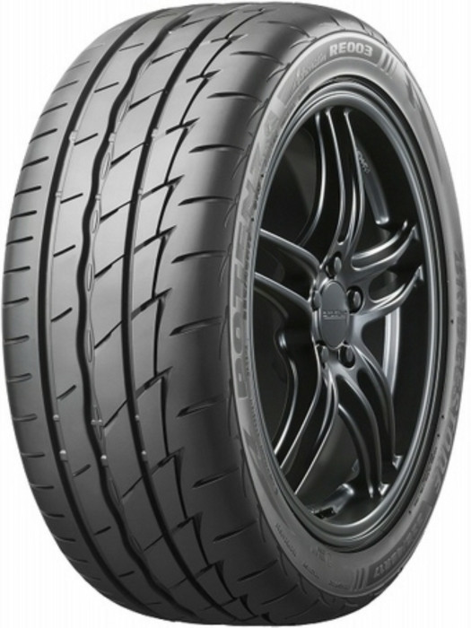 Літня шина Bridgestone Potenza RE003 Adrenalin 215/60 R16 95V