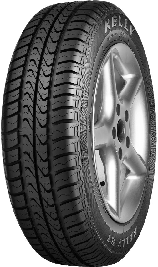 Літня шина Kelly Tires ST 175/65 R14 82T
