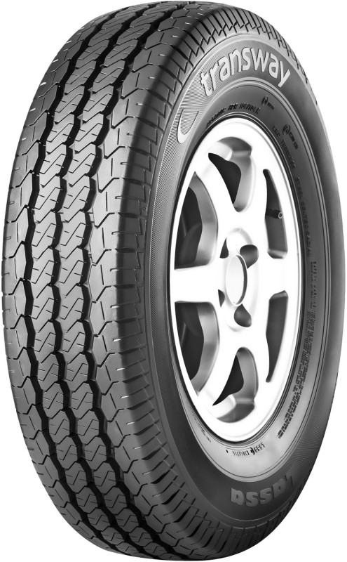 Летняя шина Lassa Transway 195/75 R16C 107R