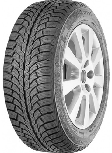 Зимняя шина Gislaved Soft Frost 3 185/65 R14 86T
