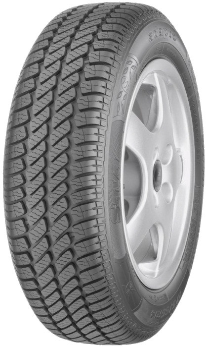 Всесезонная шина Sava Adapto 175/70 R13 82T