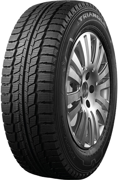 Зимняя шина Triangle LL01 195/75 R16C 107Q