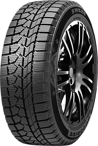 Зимова шина Goodride SW628 265/60 R18 114T