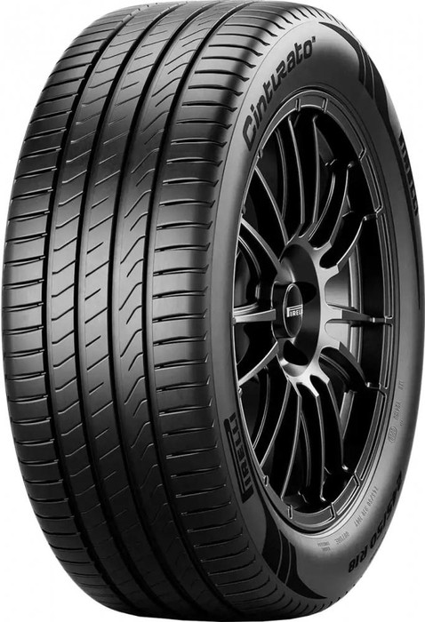Летняя шина Pirelli Cinturato C3 225/65 R17 106V