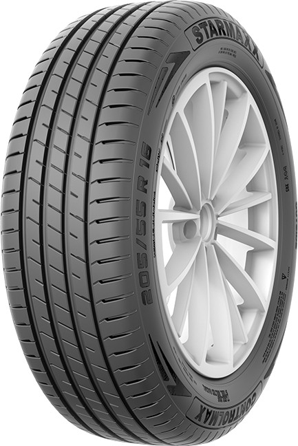 Летняя шина Starmaxx Controlmax 215/65 R16 102V
