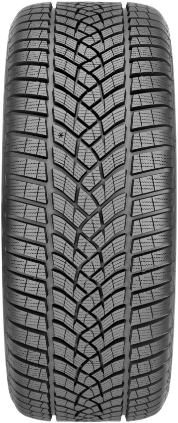 Зимняя шина Goodyear Ultra Grip Performance Plus 265/55 R19 113H