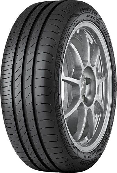 Летняя шина Goodyear EfficientGrip Compact 2 195/65 R15 91T