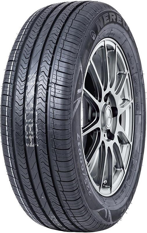 Літня шина NEREUS Dyntrac 235/65 R17 108H