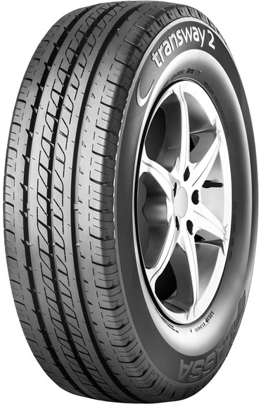 Летняя шина Lassa Transway 2 225/75 R16C 118R