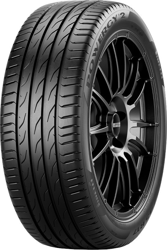 Літня шина Pirelli Powergy 2 235/55 R18 104H