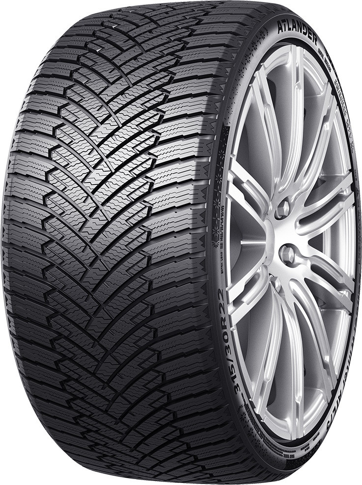 Зимняя шина Atlander LanderWinter ATL75 255/45 R20 105V