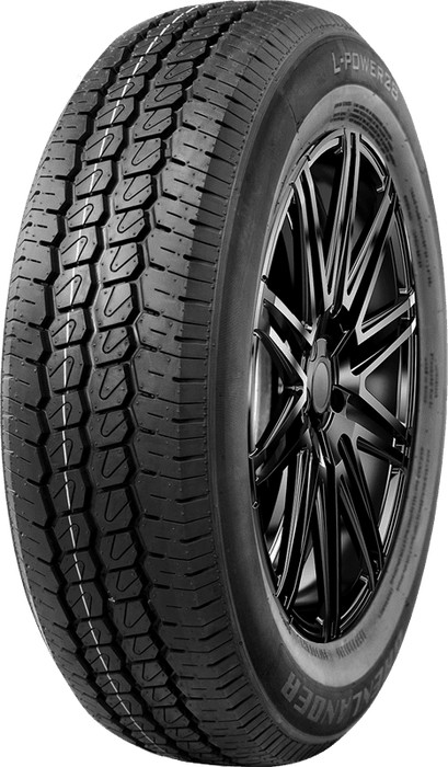 Летняя шина Grenlander L-Power 28 165/80 R13C 94R