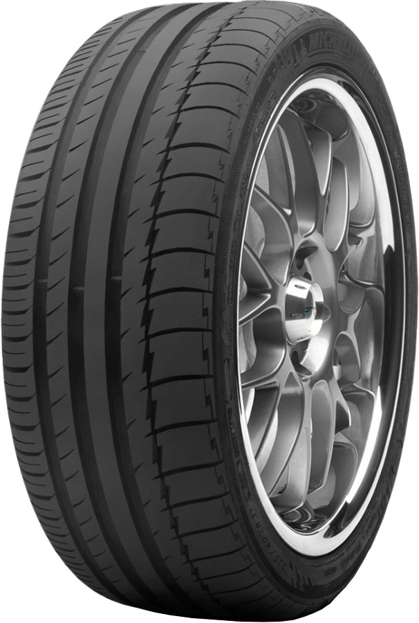 Літня шина Michelin Pilot Sport PS2 275/35 R18 95Y