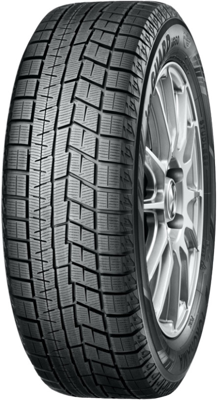 Зимова шина Yokohama Ice Guard IG60 215/55 R16 93Q