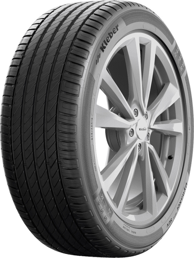 Летняя шина Kleber Dynaxer HP5 SUV 235/60 R18 103H