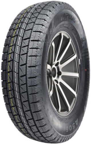 Зимняя шина Aplus A506 195/65 R15 91S