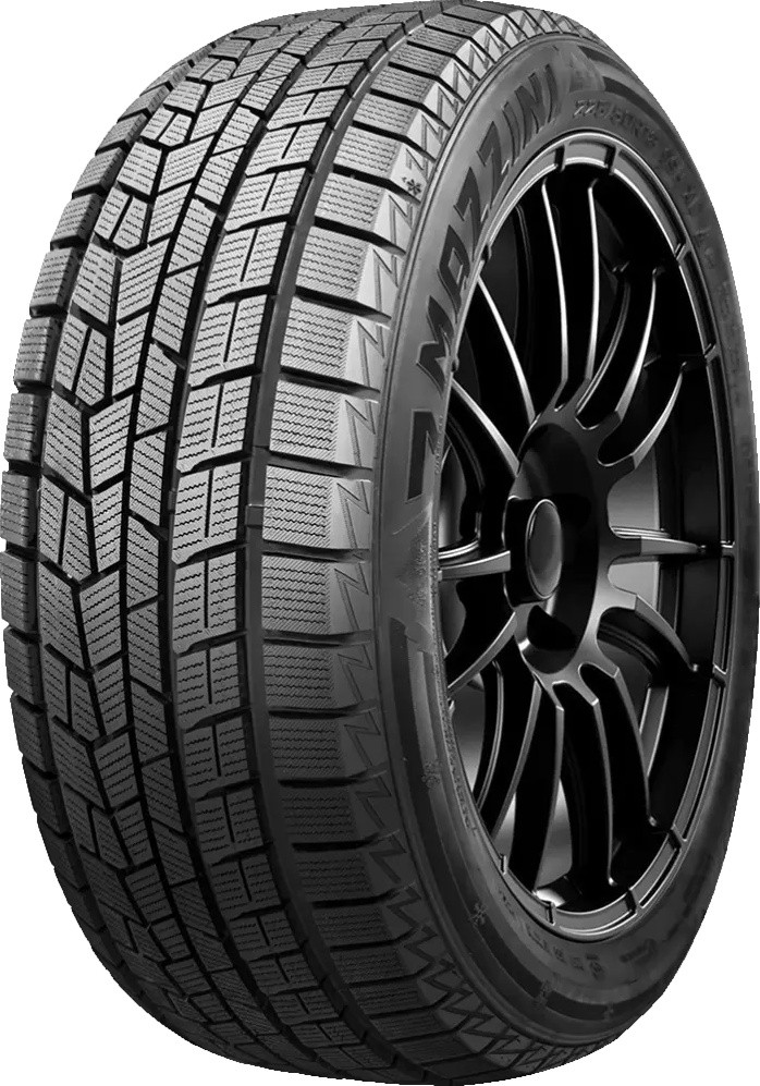 Зимова шина Mazzini SnowLEOPARD 3 235/50 R20 104H