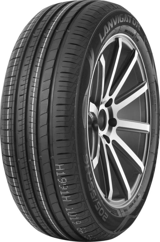 Літня шина Lanvigator Comfort 2 195/70 R14 91H
