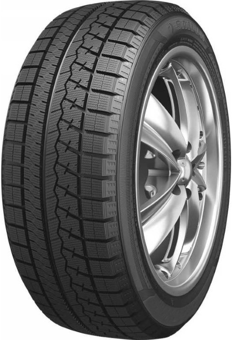 Зимняя шина Sailun Ice Blazer Arctic 245/45 R18 100H Run Flat