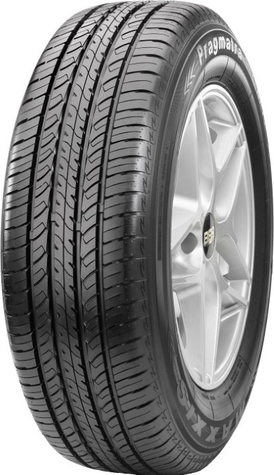 Летняя шина Maxxis Pragmatra MP15 235/60 R16 100V