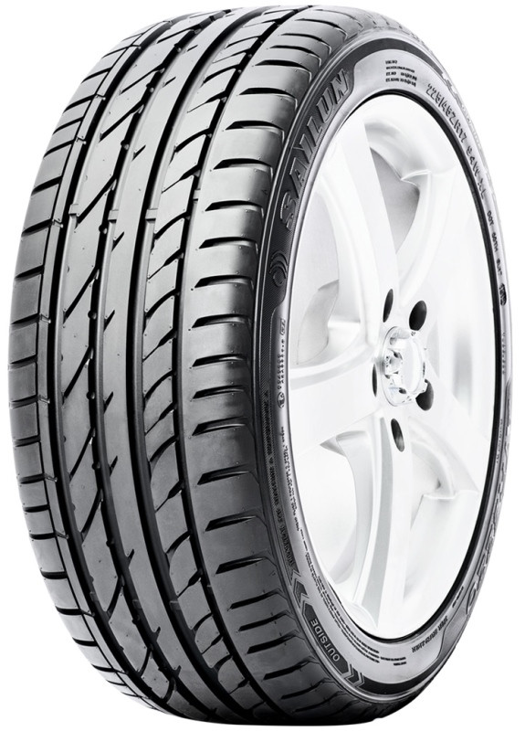 Літня шина Sailun Atrezzo ZSR 235/50 R18 101Y