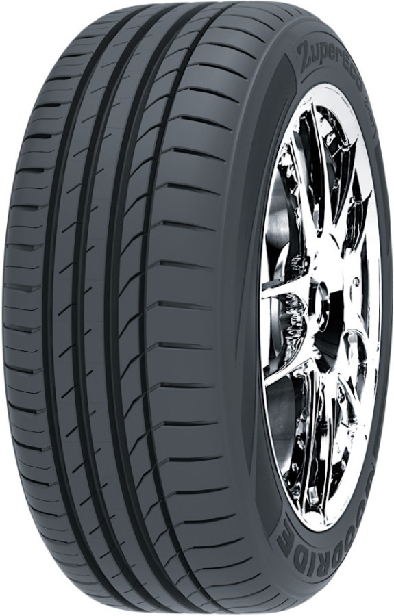 Летняя шина Goodride Z107 235/45 R17 97W