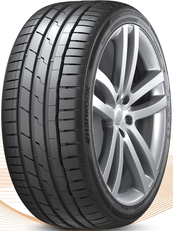 Летняя шина Hankook Ventus S1 Evo3 K127 255/50 R18 106Y