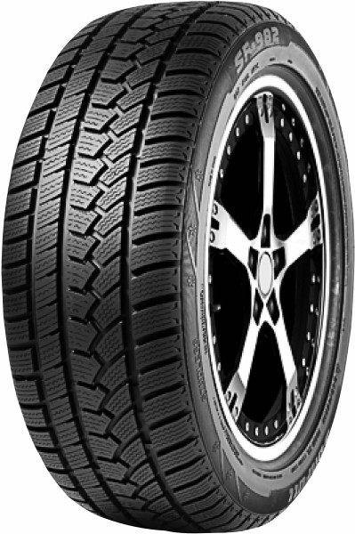 Зимова шина Sunfull SF-982 175/70 R13 82T