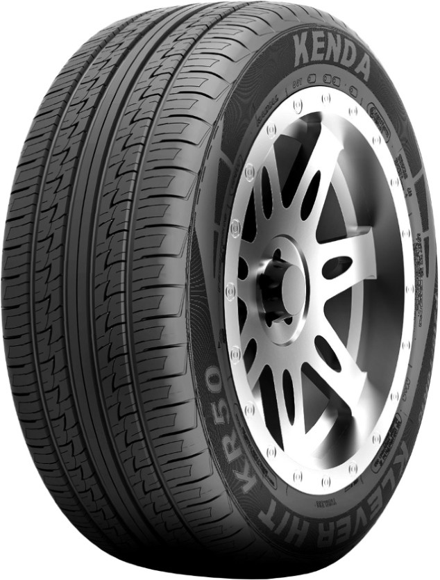 Летняя шина Kenda Klever H/T 235/55 R18 104H