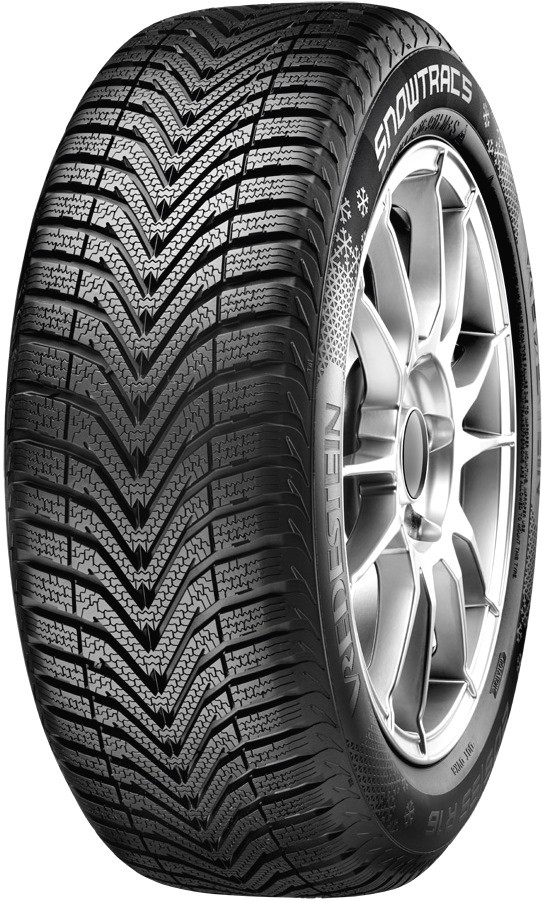 Зимняя шина Vredestein Snowtrac 5 185/65 R14 86T