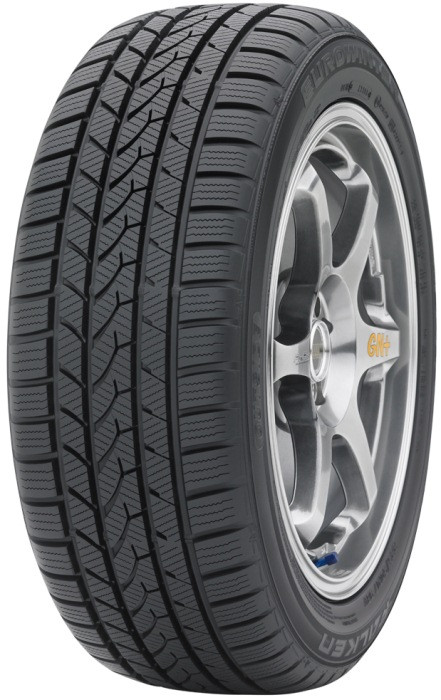 Зимняя шина Falken Eurowinter HS-439 225/55 R18 98V