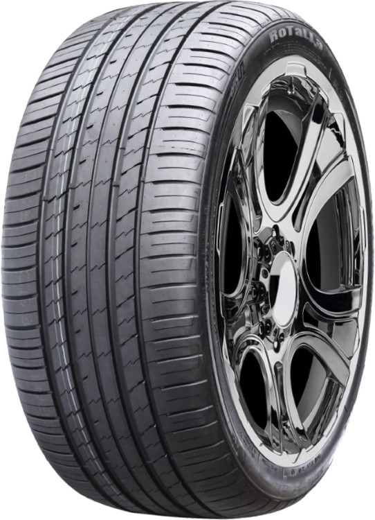 Літня шина Rotalla RS01 Plus 245/35 R21 96Y