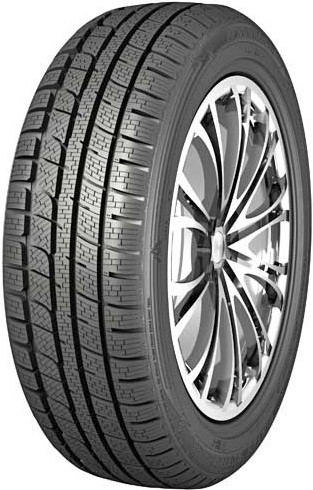 Зимняя шина Nankang SV-55 225/65 R17 106H