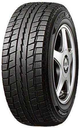 Зимняя шина Dunlop Graspic DS2 195/55 R15 85Q