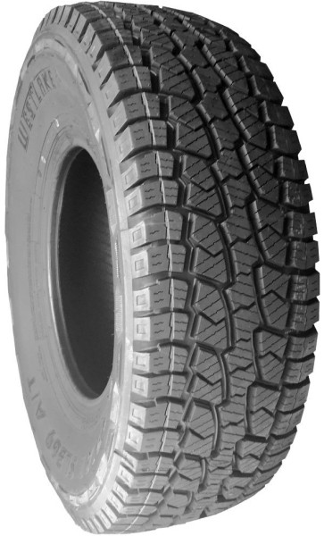 Всесезонна шина West Lake SL369 275/70 R16 114S