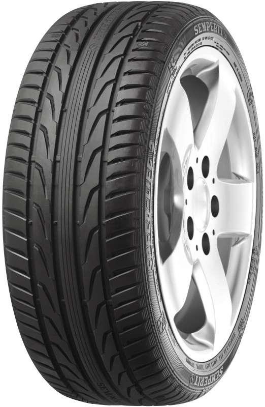 Літня шина Semperit Speed-Life 2 225/50 R17 94Y