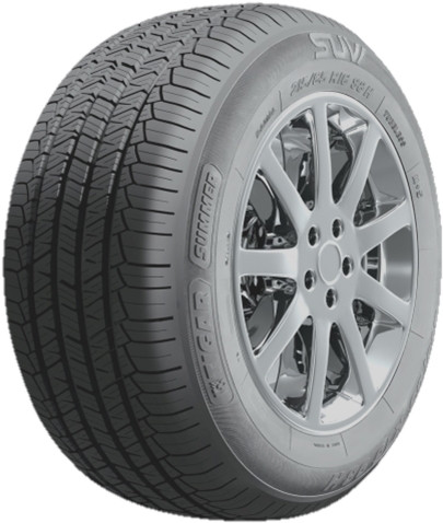 Летняя шина TIGAR Summer SUV 215/60 R17 96V