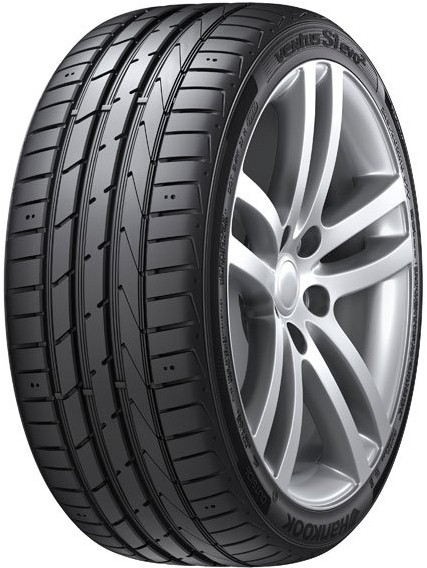 Літня шина Hankook Ventus S1 Evo2 K117 245/45 R17 95W Run Flat Mercedes-Benz