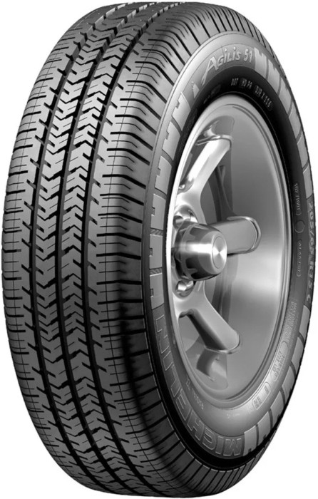 Летняя шина Michelin Agilis 51 205/65 R16C 103T